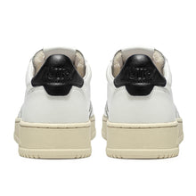 画像をギャラリービューアに読み込む, AUTRY(オートリー)MEDALIST メダリスト ローカット レザー スニーカー AULM-LL22【ホワイト×ブラック】国内正規品