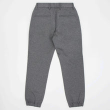 画像をギャラリービューアに読み込む, giabsarchivio(ジャブスアルキヴィオ)GIORGIONE ジョルジオーネ スタンダード ジャージー リブ パンツ【グレー】国内正規品