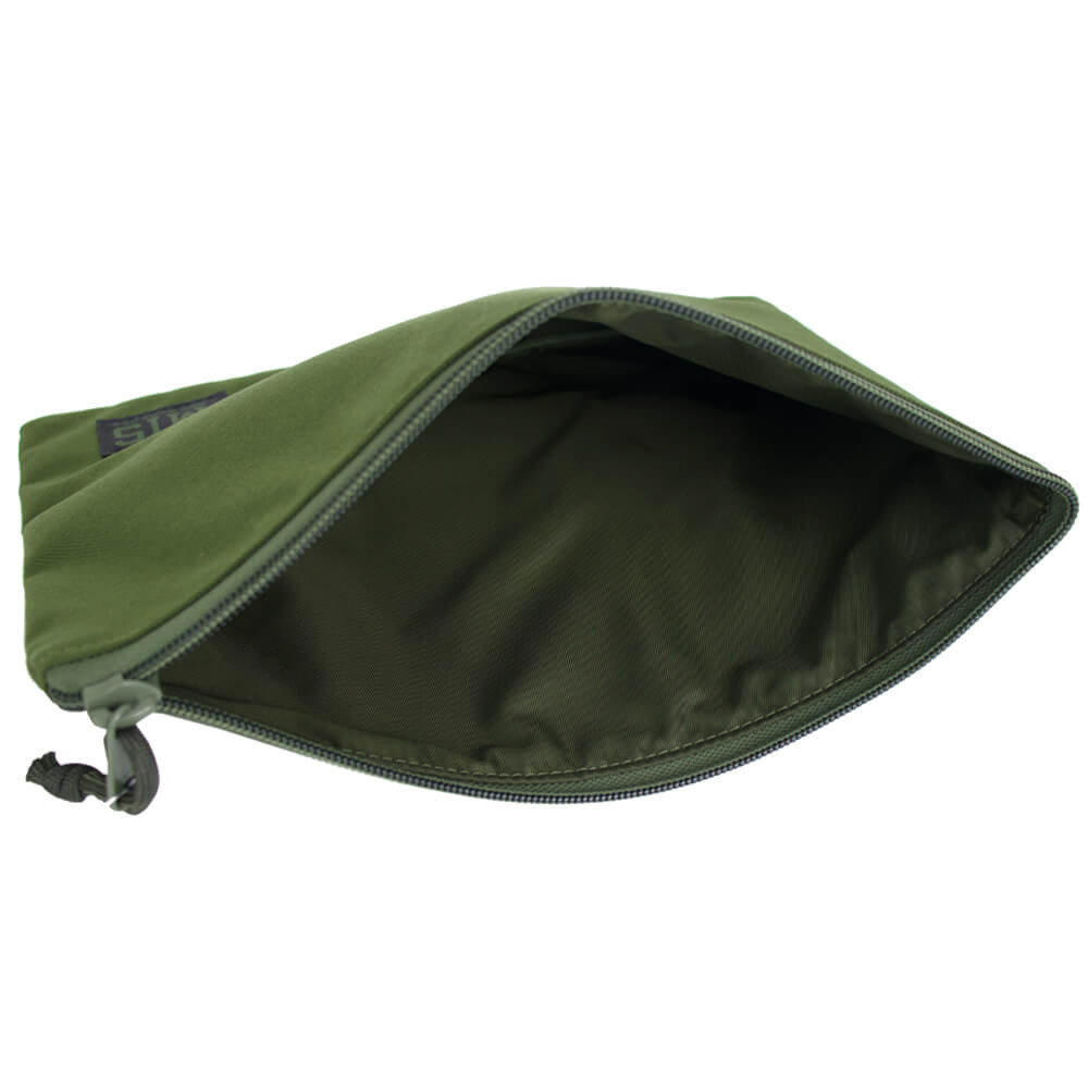 MIS(エムアイエス)TOOL POUCH M【カーキ】