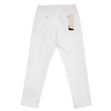 画像をギャラリービューアに読み込む, YCHAI(イカイ) ROBUSTO ロブスト デニムスラックス【ホワイト】