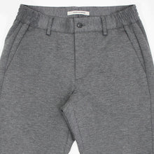 画像をギャラリービューアに読み込む, giabsarchivio(ジャブスアルキヴィオ)GIORGIONE ジョルジオーネ スタンダード ジャージー リブ パンツ【グレー】国内正規品