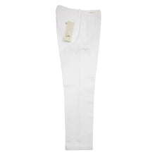 画像をギャラリービューアに読み込む, YCHAI(イカイ) ROBUSTO ロブスト デニムスラックス【ホワイト】