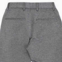 画像をギャラリービューアに読み込む, giabsarchivio(ジャブスアルキヴィオ)GIORGIONE ジョルジオーネ スタンダード ジャージー リブ パンツ【グレー】国内正規品