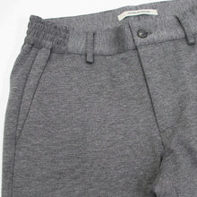 画像をギャラリービューアに読み込む, giabsarchivio(ジャブスアルキヴィオ)GIORGIONE ジョルジオーネ スタンダード ジャージー リブ パンツ【グレー】国内正規品