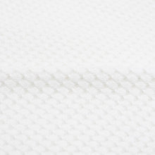 画像をギャラリービューアに読み込む, Seagreen(シーグリーン)BIG WAFFLE HOODIE ビッグ ワッフル ダブルジップアップ パーカー【ホワイト】国内正規品