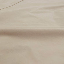 画像をギャラリービューアに読み込む, hevo(イーヴォ)TRANI トラーニ ポリエステル コットン ショート丈 ピーコート / ピージャケット【ベージュ】国内正規品