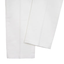 画像をギャラリービューアに読み込む, YCHAI(イカイ) ROBUSTO ロブスト デニムスラックス【ホワイト】