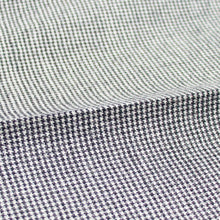 画像をギャラリービューアに読み込む, BERWICH(ベルウィッチ)SALUTE サルーテ 1プリーツ サイドアジャスター 千鳥柄 ウール パンツ【グレー】国内正規品