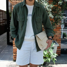 画像をギャラリービューアに読み込む, Cisei(シセイ)1210/LD シボ革 リンドス カーフ レザー クラッチバッグ【ベージュbeige】国内正規品