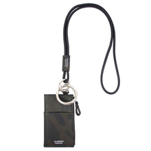 画像をギャラリービューアに読み込む, Daniel&Bob(ダニエル&ボブ)NECK WALLET ALCE【カモフラ】