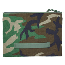 画像をギャラリービューアに読み込む, MIS(エムアイエス)TOOL POUCH M【カモフラ】