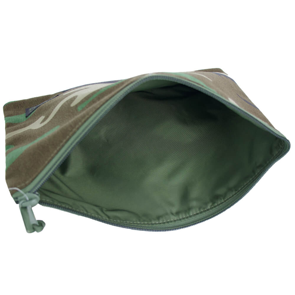 MIS(エムアイエス)TOOL POUCH M【カモフラ】