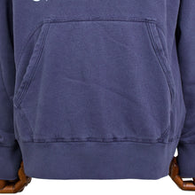 画像をギャラリービューアに読み込む, Mixta(ミクスタ)「SLOW LIFE」裏起毛 スウェット パーカー【NIGHT OCEAN】国内正規品