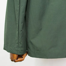 画像をギャラリービューアに読み込む, hevo(イーヴォ)TRANI トラーニ ポリエステル コットン ショート丈 ピーコート / ピージャケット【カーキ】国内正規品