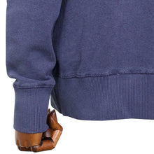 画像をギャラリービューアに読み込む, Mixta(ミクスタ)「SLOW LIFE」裏起毛 スウェット パーカー【NIGHT OCEAN】国内正規品