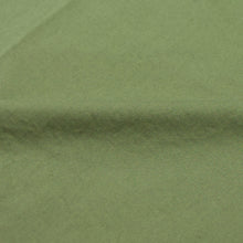 画像をギャラリービューアに読み込む, BERWICH(ベルウィッチ)SCOTCH SHORT スコッチ 2プリーツ コットン ショート パンツ【ミリタリーグリーン】国内正規品