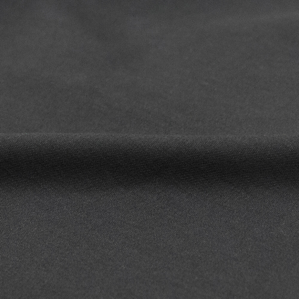 three dots(スリードッツ)コットン ショート パンツ【ブラック】国内正規品