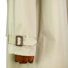 画像をギャラリービューアに読み込む, ES:S(エス)コットン ギャバジン ステンカラーコート【ベージュ】国内正規品