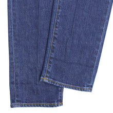 画像をギャラリービューアに読み込む, YCHAI(イカイ)PANATELA インディゴブルー 5ポケット ストレッチ ウォッシュドデニム【インディゴブルー】国内正規品