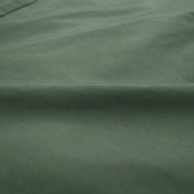 画像をギャラリービューアに読み込む, hevo(イーヴォ)TRANI トラーニ ポリエステル コットン ショート丈 ピーコート / ピージャケット【カーキ】国内正規品