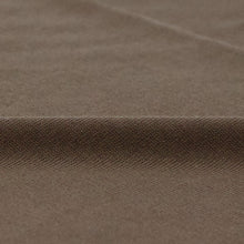 画像をギャラリービューアに読み込む, FILIPPO DE LAURENTIIS(フィリッポ デ ローレンティス)ニットTシャツ【ブラウン】