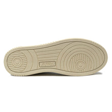 画像をギャラリービューアに読み込む, AUTRY(オートリー)MEDALIST LOW ”メダリスト”【ホワイト×ホワイト】国内正規品