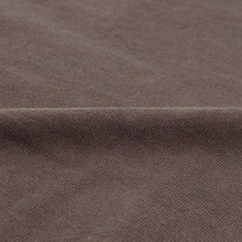 画像をギャラリービューアに読み込む, Mixta(ミクスタ)「SLOW LIFE」裏起毛 スウェット パーカー【DARK CHOCOLA】国内正規品