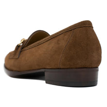 画像をギャラリービューアに読み込む, WH(ダブルエイチ)WH+N Giotto 別注【 BEAMS F ディレクターを務める西口修平氏が監修 】ビットローファー【ライトブラウン】