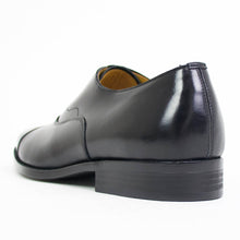 画像をギャラリービューアに読み込む, BRUNO(ブルーノ)デュプイ社レザー オリジナル ストレートチップ ドレスシューズ【ブラック】正規販売店