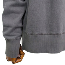 画像をギャラリービューアに読み込む, Mixta(ミクスタ)「Be bright and beautiful」裏起毛 スウェット パーカー【VINTAGE BLACK】国内正規品