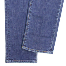 画像をギャラリービューアに読み込む, YCHAI(イカイ)PANATELA インディゴブルーダメージ 5ポケット ストレッチ ウォッシュドデニム【インディゴブルー】国内正規品