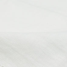 画像をギャラリービューアに読み込む, LA FABRIQUE DU MOUCHOIR(ラ ファブリーク デュ ムショワール)リネン ハンカチーフ【エクリュ】国内正規品