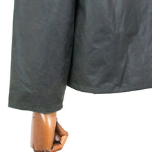 画像をギャラリービューアに読み込む, Barbour(バブアー)TRANSPORT WAX / トランスポートワックス MWX1678 ショート丈 オイルド ジャケット ガーメント付【グリーン】国内正規品