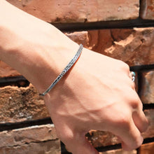 画像をギャラリービューアに読み込む, ADAWAT'N TUAREG(アダワットゥン トゥアレグ)Ismawn / イスマウン バングル シルバー925【シルバー】国内正規品