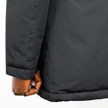 画像をギャラリービューアに読み込む, WOOLRICH(ウールリッチ)NEW ARCTIC PARKA ニュー アークティック パーカ ダウン ジャケット【ブラック】国内正規品