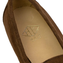 画像をギャラリービューアに読み込む, WH(ダブルエイチ)WH+N Giotto 別注【 BEAMS F ディレクターを務める西口修平氏が監修 】ビットローファー【ライトブラウン】