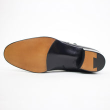 画像をギャラリービューアに読み込む, WH(ダブルエイチ)NWH-0002 ハギンググッドイヤー製法ジョッパーブーツ 【ブラック】国内正規品