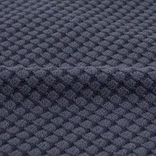 画像をギャラリービューアに読み込む, Seagreen(シーグリーン)BIG WAFFLE CARDIGAN ビッグ ワッフル カーディガン【ネイビー】国内正規品