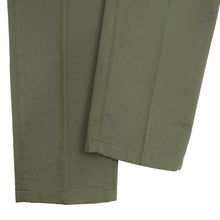 画像をギャラリービューアに読み込む, YCHAI(イカイ)ROBUSTO ロブスト アメリカンチノパンツ【カーキ】