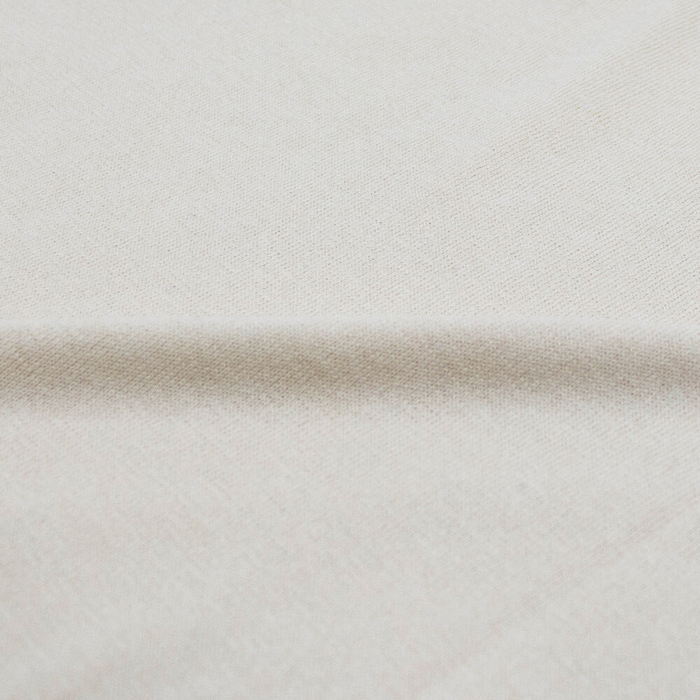 JOHN SMEDLEY(ジョンスメドレー)ISIS ニット ポロシャツ30G【エクリュ】