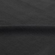 画像をギャラリービューアに読み込む, Blu Bre(ブルブレ)22S/S レタードリブニット ロングスリーブ【ブラック】