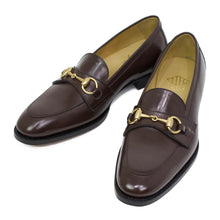 画像をギャラリービューアに読み込む, WH(ダブルエイチ)WH+N【 BEAMS F ディレクターを務める西口修平氏が監修 】ビットローファー【ダークブラウン】