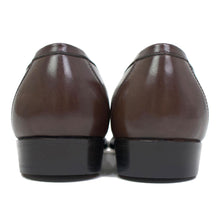 画像をギャラリービューアに読み込む, WH(ダブルエイチ)WH+N【 BEAMS F ディレクターを務める西口修平氏が監修 】ビットローファー【ダークブラウン】