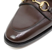 画像をギャラリービューアに読み込む, WH(ダブルエイチ)WH+N【 BEAMS F ディレクターを務める西口修平氏が監修 】ビットローファー【ダークブラウン】