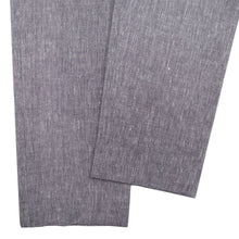 画像をギャラリービューアに読み込む, giabsarchivio(ジャブスアルキヴィオ)TINTORETTO ティントレット A4360 SPECE-FIT プリーツ入り イージー パンツ【ネイビー】国内正規品