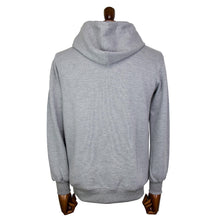 画像をギャラリービューアに読み込む, dotBravo(ドットブラーボ)スウェット ロゴ プルオーバー パーカー【グレー】国内正規品