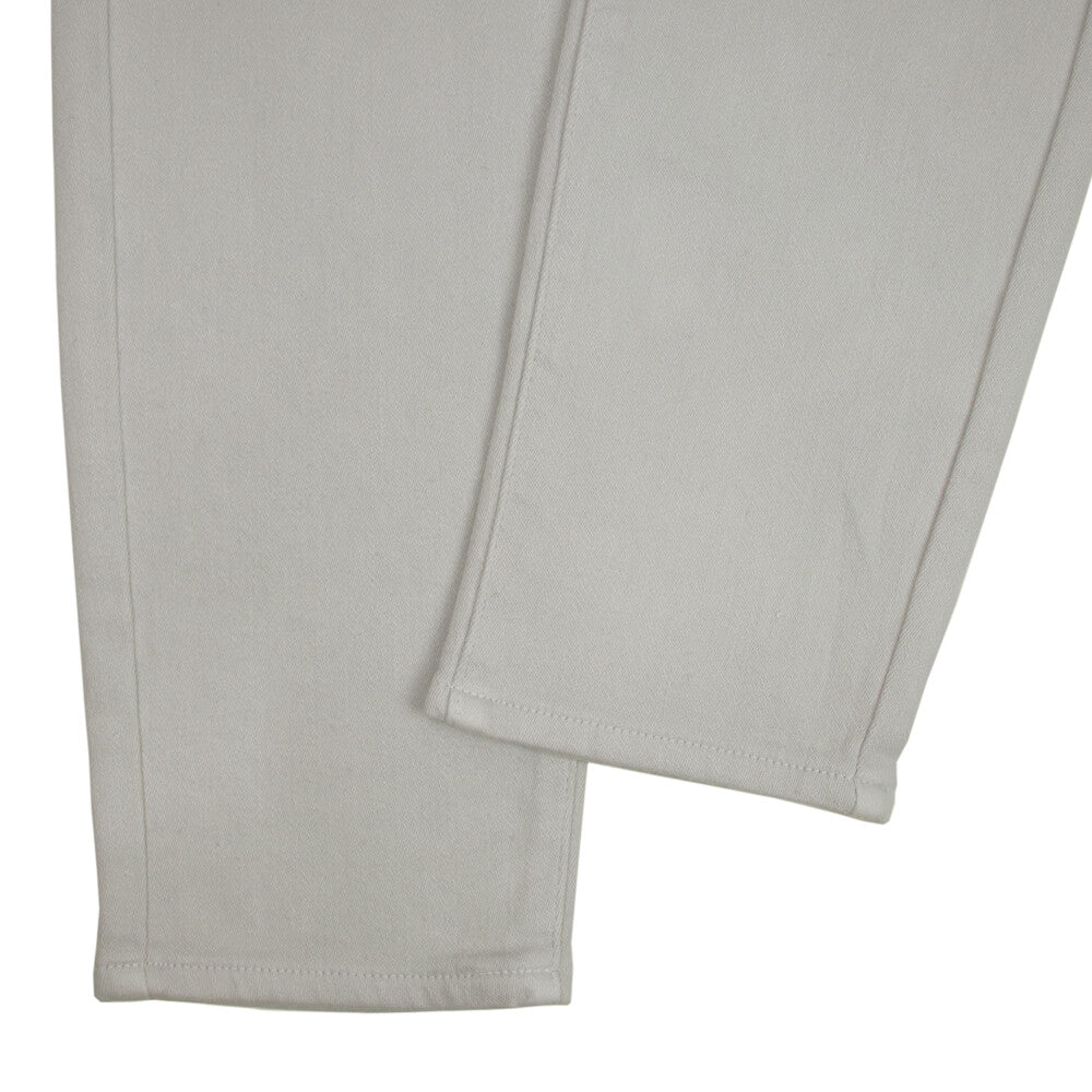 RED CARD TOKYO(レッドカードトウキョウ)「Shore/ショア」イージー デニム【グレー】