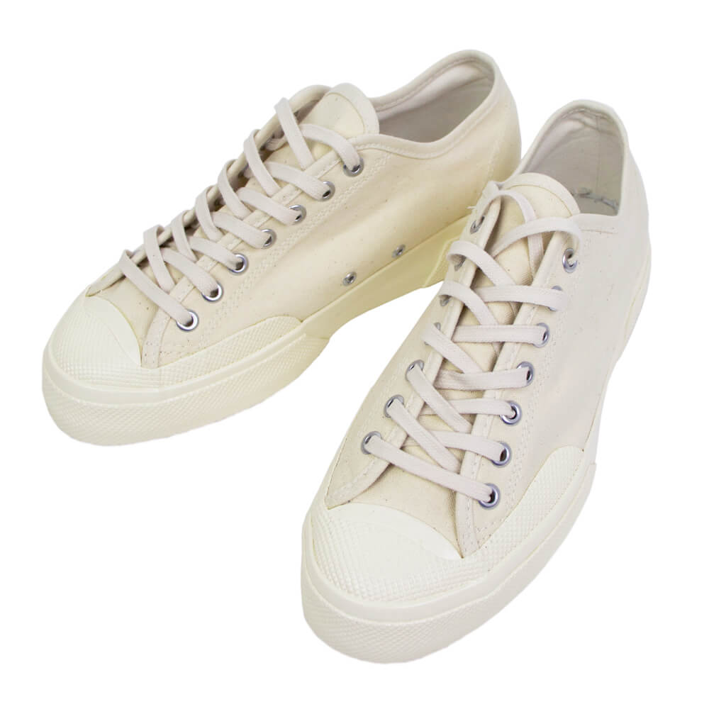 SUPERGA（スペルガ）ARTIFACT BY SUPERGA アーティファクト バイ スペルガ ローカット スニーカー【WHITE】国内正規品