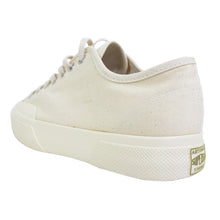 画像をギャラリービューアに読み込む, SUPERGA(スペルガ)ARTIFACT BY SUPERGA アーティファクト バイ スペルガ ローカット スニーカー【WHITE】国内正規品