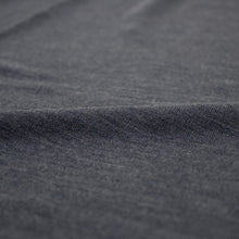 画像をギャラリービューアに読み込む, JOHN SMEDLEY(ジョンスメドレー)RENOLD ウール ハイゲージ 30G モダンフィット ロングスリーブ タートルネックニット【グレーgray】国内正規品